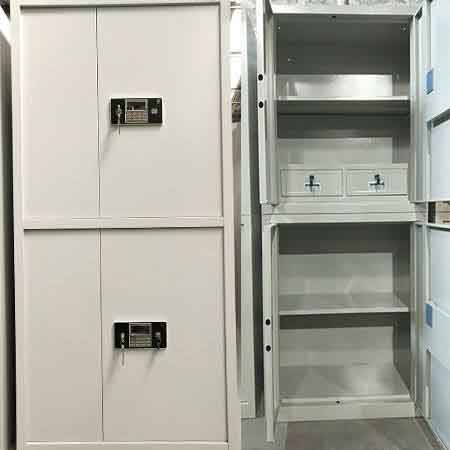 南靖文件柜开锁
